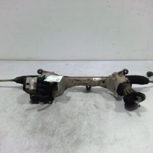 2017 FORD FOCUS STEERING BOX RACK