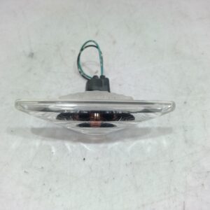 2011 FORD FALCON LEFT INDICATOR FOG SIDE