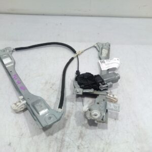 2011 FORD FALCON LEFT FRONT WINDOW REGULATOR MOTOR