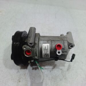 2018 HOLDEN COLORADO AC COMPRESSOR