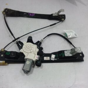 2012 FORD FOCUS RIGHT FRONT WINDOW REG MOTOR