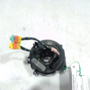 2013 HOLDEN COMMODORE AIR BAG MODULE SENSOR