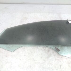 2012 HOLDEN COMMODORE LEFT FRONT DOOR WINDOW