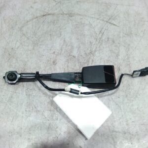 2017 FORD MONDEO SEAT BELT STALK