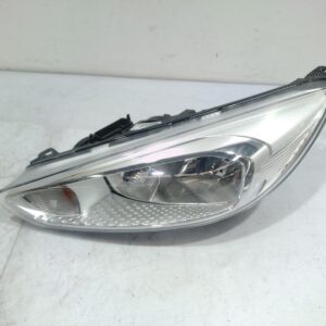 2017 FORD FOCUS LEFT HEADLAMP