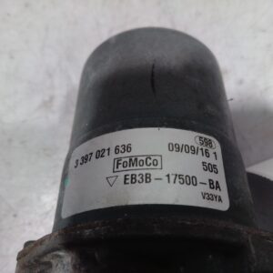 2017 FORD RANGER WIPER MOTOR