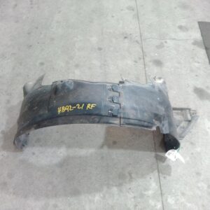 2012 HOLDEN BARINA RIGHT GUARD LINER