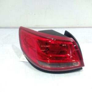 2013 HOLDEN COMMODORE LEFT TAILLIGHT