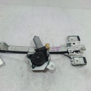 2013 HOLDEN COMMODORE LEFT REAR WINDOW REGULATOR MOTOR