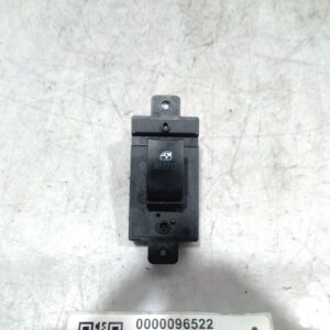 2012 HOLDEN CAPTIVA POWER DOOR WINDOW SWITCH