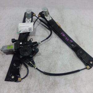 2014 FORD FOCUS LEFT FRONT WINDOW REGULATOR MOTOR