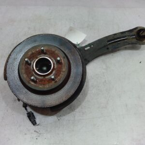 2014 FORD FOCUS LEFT REAR HUB ASSEMBLY