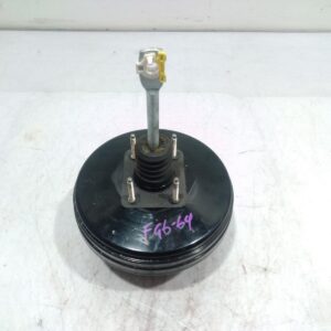 2011 FORD FALCON BRAKE BOOSTER