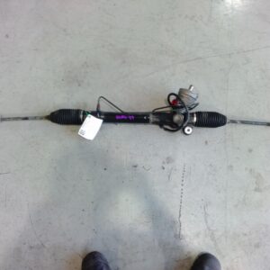 2012 HOLDEN CAPTIVA STEERING BOX RACK