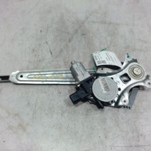 2012 HOLDEN COLORADO LEFT REAR WINDOW REGULATOR MOTOR