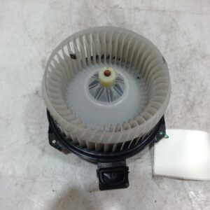 2015 FORD MONDEO HEATER FAN MOTOR