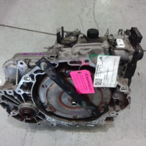 2017 HOLDEN CAPTIVA TRANSMISSION GEARBOX