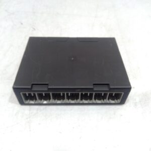 2013 HOLDEN COMMODORE ECU