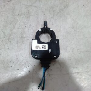 2012 HOLDEN COMMODORE AIR BAG MODULE SENSOR