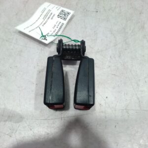 2012 HOLDEN CRUZE SEAT BELT STALK