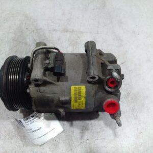 2015 FORD MONDEO AC COMPRESSOR