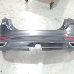 2017 FORD MONDEO REAR BUMPER