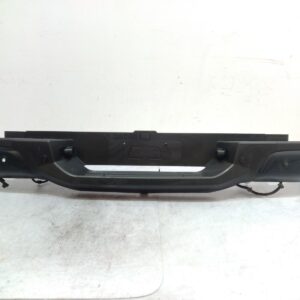 2014 HOLDEN COLORADO REAR BUMPER