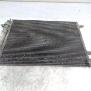 2011 FORD TERRITORY AC CONDENSER