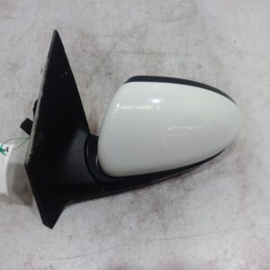 2012 HOLDEN CRUZE LEFT DOOR MIRROR