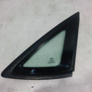 2014 FORD MONDEO RIGHT REAR SIDE GLASS