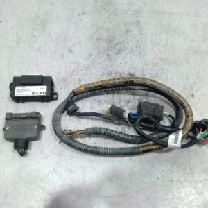 2014 HOLDEN CAPTIVA MISC SWITCH RELAY