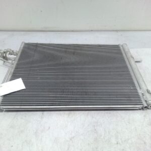 2013 FORD KUGA AC CONDENSER