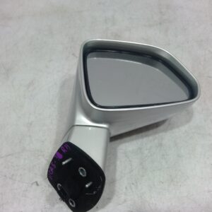 2015 HOLDEN CAPTIVA RIGHT DOOR MIRROR