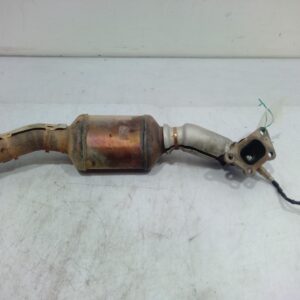 2013 HOLDEN COMMODORE CATALYTIC CONVERTER