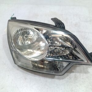 2012 HOLDEN CAPTIVA RIGHT HEADLAMP