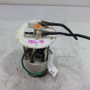 2011 FORD TERRITORY FUEL PUMP