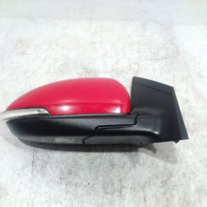 2015 HOLDEN CRUZE RIGHT DOOR MIRROR