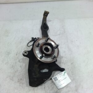 2011 FORD TERRITORY RIGHT FRONT HUB ASSEMBLY