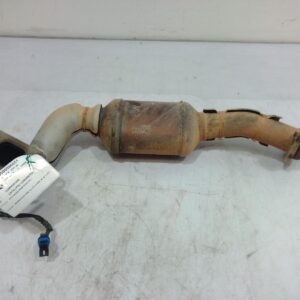 2013 HOLDEN COMMODORE CATALYTIC CONVERTER