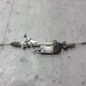 2013 HOLDEN COMMODORE STEERING BOX RACK