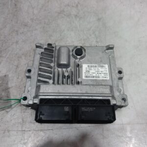 2017 FORD FOCUS ECU