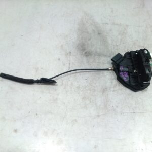 2015 FORD MONDEO DOOR BOOT GATE LOCK