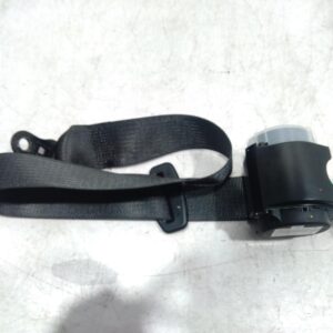 2012 HOLDEN CRUZE SEAT BELT STALK