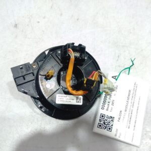 2011 FORD FALCON AIR BAG MODULE SENSOR