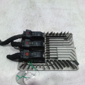 2012 HOLDEN COMMODORE ECU