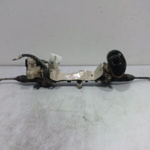 2014 FORD FOCUS STEERING BOX RACK