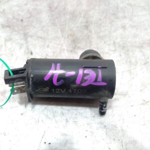 2011 FORD TERRITORY WASHER BOTTLE