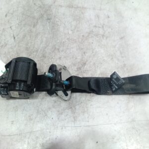 2017 HOLDEN CAPTIVA SEAT BELT STALK