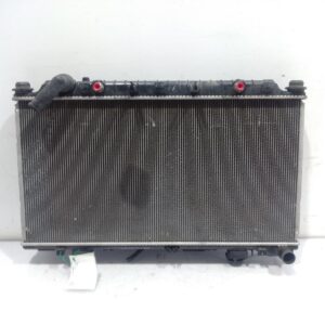 2012 HOLDEN COMMODORE RADIATOR