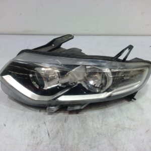 2011 FORD TERRITORY LEFT HEADLAMP